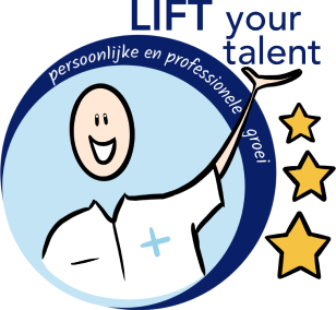 Lift your talent Logo