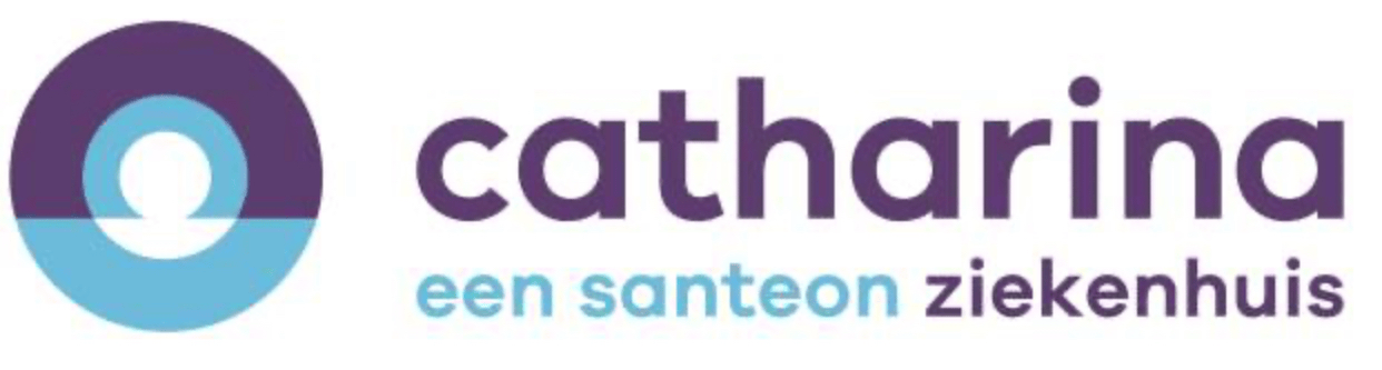 Logo van Catharina Ziekenhuis