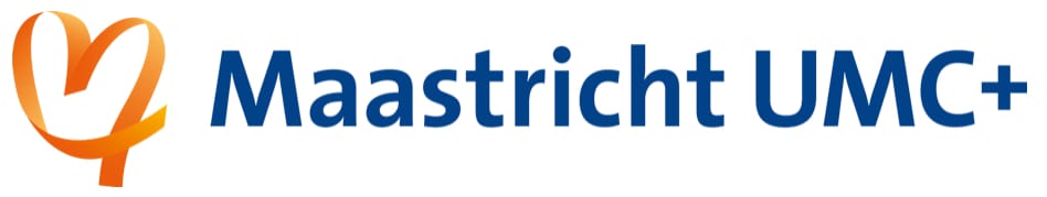 Logo van Maastricht UMC Ziekenhuis