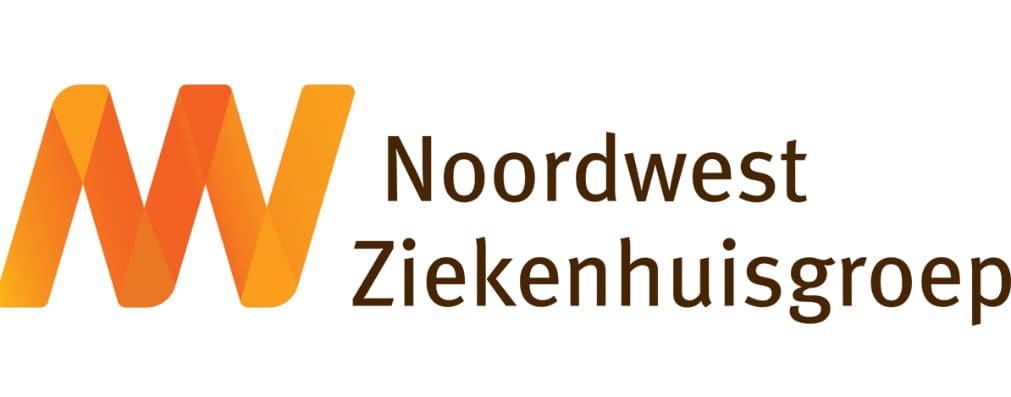 Logo van Noordwest Ziekenhuis