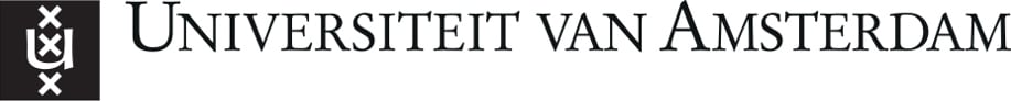 Logo van Universiteit van Amsterdam (UvA)